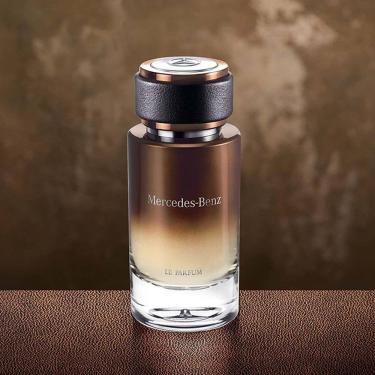Imagem de Perfume Mercedes-Benz Le Parfum para homens Eau de Parfum 10