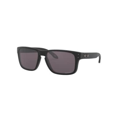 Imagem de Oakley Holbrook XS OJ9007-0953 - Matte Black/Prizm Grey