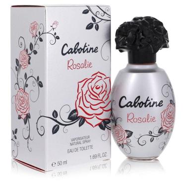 Imagem de Perfume Perfumes Gres Cabotine Rosalie Eau De Toilette 50ml