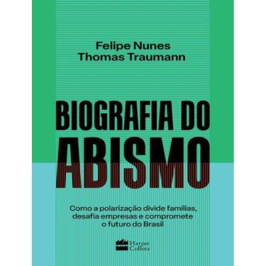 Imagem de Biografia Do Abismo