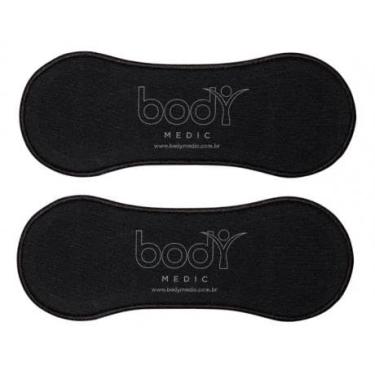 Imagem de Placas e talas de contenção pós operatórias Flancos (cintura) (P)