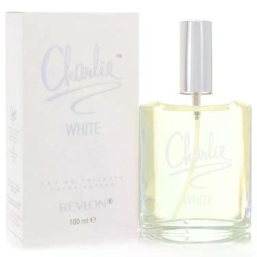 Imagem de Perfume Feminino Charlie White Revlon 100 ML Eau De Toilette