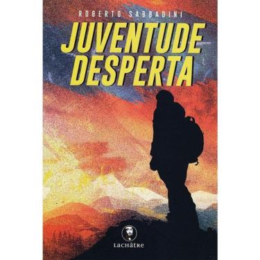 Imagem de Juventude Desperta