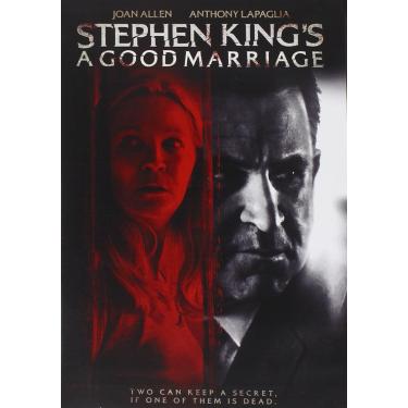 Imagem de Stephen King's a Good Marriage