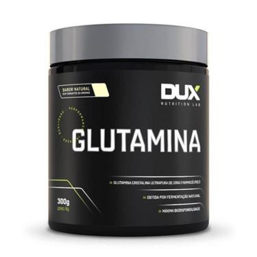 Imagem de Glutamina S/Sabor 300G