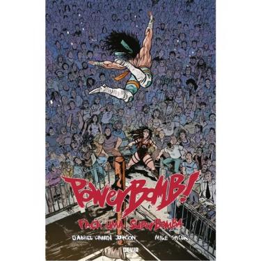Imagem de Powerbomb! Faça Uma Superbomba - Vol. 1