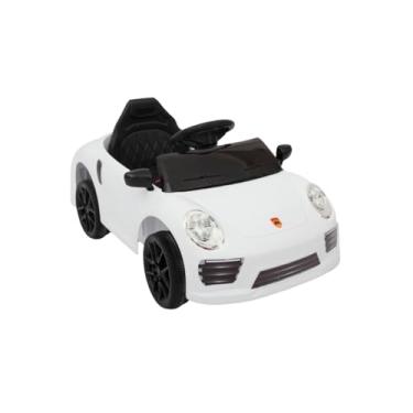 Imagem de Carro De Passeio C/controle Até 25kg Cinto Regulável Música