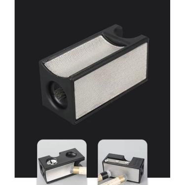 Imagem de Kit Reparo 8 em 1 Taco Bilhar Sinuca Lixa Apontador