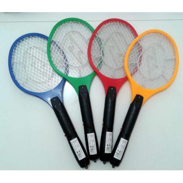 Imagem de RAQUETE PARA MATAR MOSQUITO