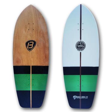 Imagem de Shape Simulador de Surf - BIG FISH-Unissex