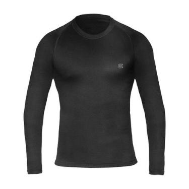 Imagem de Camiseta Curtlo Masculina Thermoskin Segunda Pele