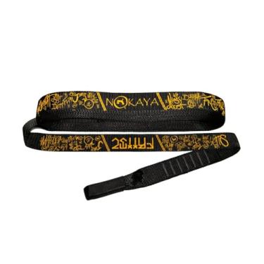 Imagem de Fita Friitz 20m - Trickline - Nokaya Slackline