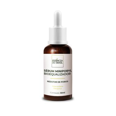 Imagem de Sérum Facial Bioequalizador Redutor de Poros Minyporyl 30ml