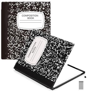 Imagem de QIOFEARTH Capa para tablet de papel Notáveis 2 de 10,3 polegadas lançado em 2020, capa protetora fina, leve e rígida com suporte de caneta integrado, vem com notáveis 2 pontas de caneta (caderno