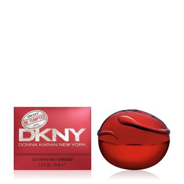 Imagem de Perfume dkny Be Tempted Eau de Parfum 50ml para mulheres