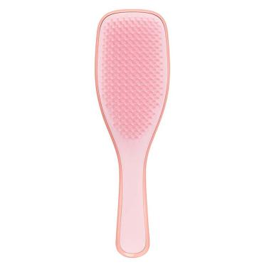 Imagem de Escova De Cabelo Desembaradora Tangle Teezer Curly Mango 1 Un