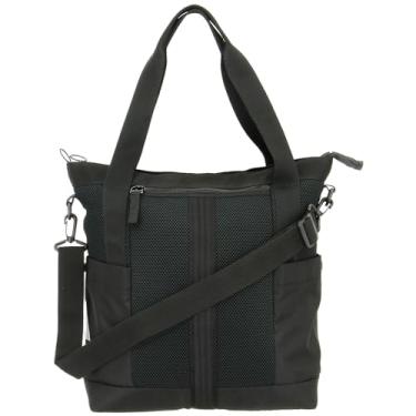 Imagem de adidas Bolsa feminina All Me, Preto, One Size, Sacola All Me