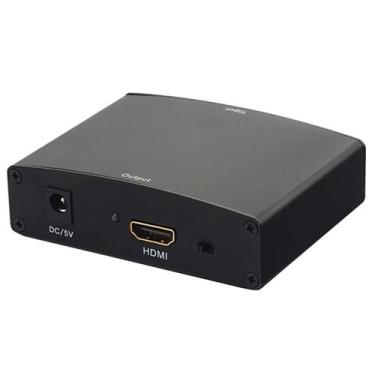 Imagem de Convers STORM VGA X HDMI