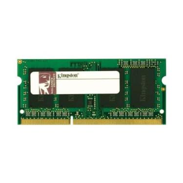 Imagem de Memoria 8GB  KCP3L16SD8/8 8GB DDR3 1600MHZ LOW Voltage Sodimm - Kingst