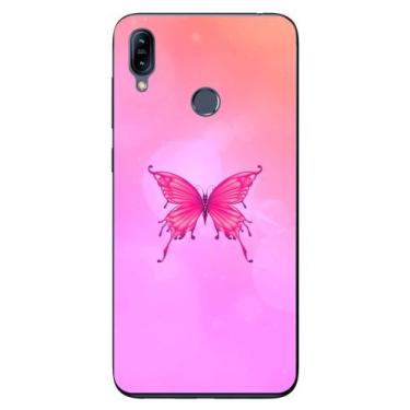 Imagem de Capa Adesivo Skin163 Verso Para Asus Zenfone Max (m2) - KawaSkin