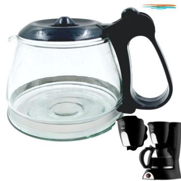 Imagem de Copo Jarra de Cafeteira Nks Ana Maria Mais Você 14 cafes - Mistral