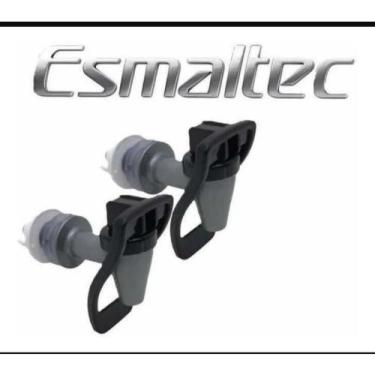 Imagem de Kit com 2 Torneiras Gelagua  EGC35b  - Esmaltec