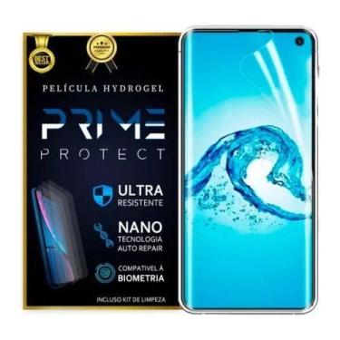 Imagem de Película Hidrogel Frente Samsung Galaxy M34 5g - SEM MARCA