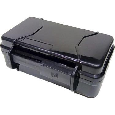 Imagem de Caixa Maleta Estojo Rígido Hard Case Mala Resistente para Proteção Uso