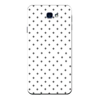 Imagem de Capa Adesivo Skin176 Verso Para Galaxy J7 Prime Sm-g610m - KawaSkin