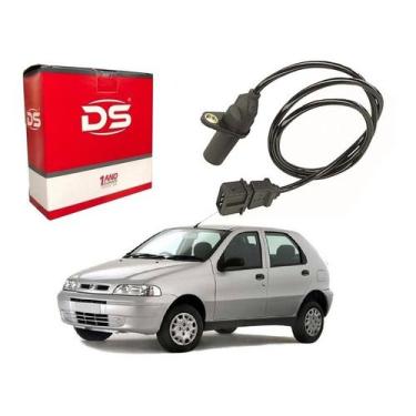 Imagem de Sensor De Rotação Ds Palio 1.6 16v 2001 A 2003