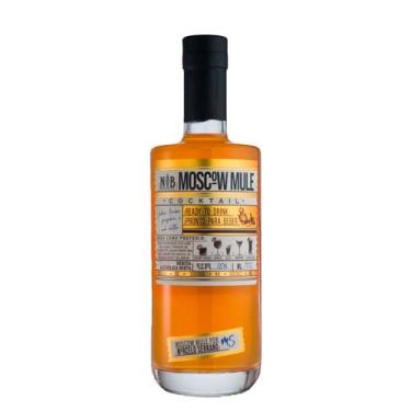 Imagem de Coquetel Pronto NIB Moscow Mule 700ml