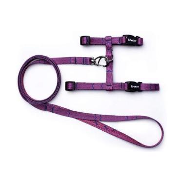 Imagem de Peitoral Cat Fita Ha Ha Ha para Gatos - Tchucoo