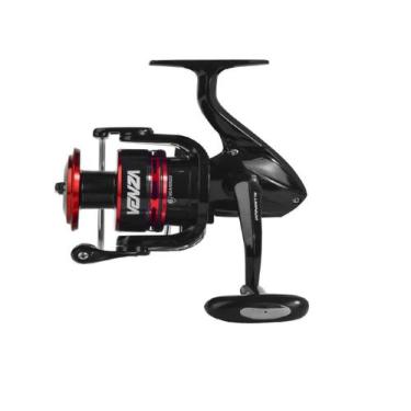 Imagem de Molinete Venza 3000 6 Rolamentos - Marine Sports