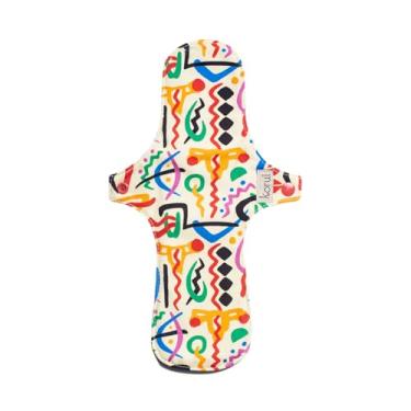 Imagem de Absorvente Super Korui - Rupestre Linha:Conforto Seco