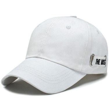 Imagem de Boné RANAWELLA JH4562 Unissex Snapback  - ElaShopp