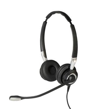 Imagem de Headset Biz 2400 II Duo QD 2409-820-205 Jabra