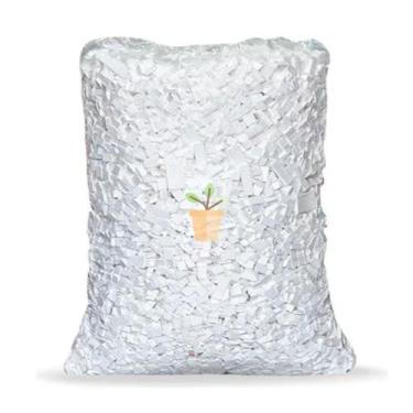 Imagem de Flowpack Isopor Cubos & Tiras Para Enchimento Embalagens 270L - Mgonli