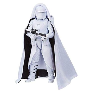 Imagem de Star Wars The Black Series The Rise of Skywalker First Order Elite Snowtrooper Action Figure, 6-Inch-Scale Collectible