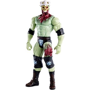 Imagem de WWE Zombies Triple H Action Figure