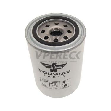 Imagem de Filtro Lubrficante Para Iveco Nova Daily My - 2995655 - TOP WAY