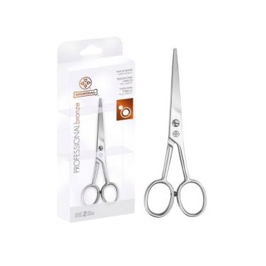 Imagem de Tesoura Cabelo Mini Serrilha Fio Laser 5 Polegadas 340 BC