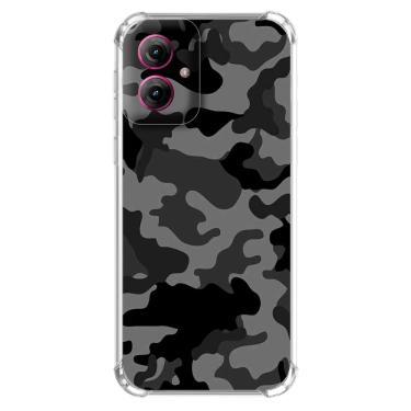 Imagem de Capa Capinha De Celular Compatível com Moto G55 Personalizada