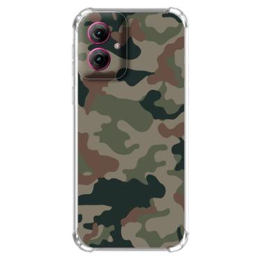 Imagem de Capa Capinha De Celular Compatível com Moto G55 Personalizada