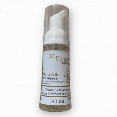 Imagem de Mousse De Limpeza Eclépcya - 60ml