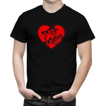 Imagem de Camiseta Masculina Show Rosália Motomami 100% Algodão Camisa - SEMPREN