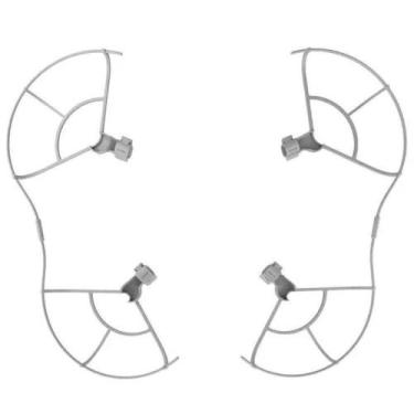 Imagem de Protetor de Hélices para Drone DJI Mini 4 Pro - StartRC