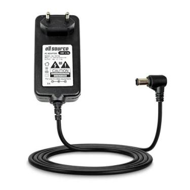 Imagem de Fonte  Lcap16a-b  19v 1.7a Pino Grosso - All Source