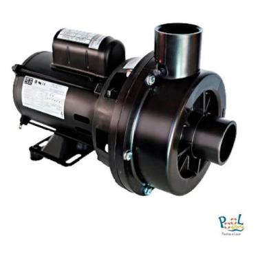 Imagem de Motobomba Hidromassagem Nautilus - 2cv