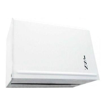 Imagem de Toalheiro Interfolha Para Papel 23 X 27 2 Dobras Esmaltado - JSN