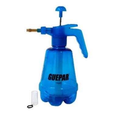 Imagem de Pulverizador Manual Compressão Previa 1,5 Litros Oferta - Guepar